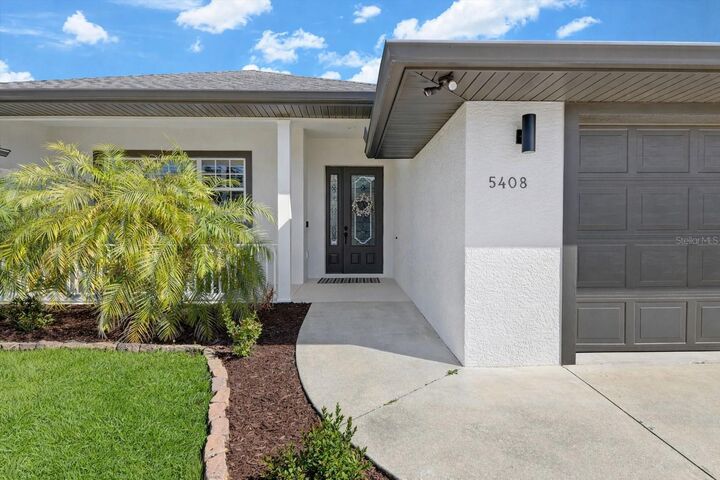 Property Photo: 5408 Murphy Street FL 33981