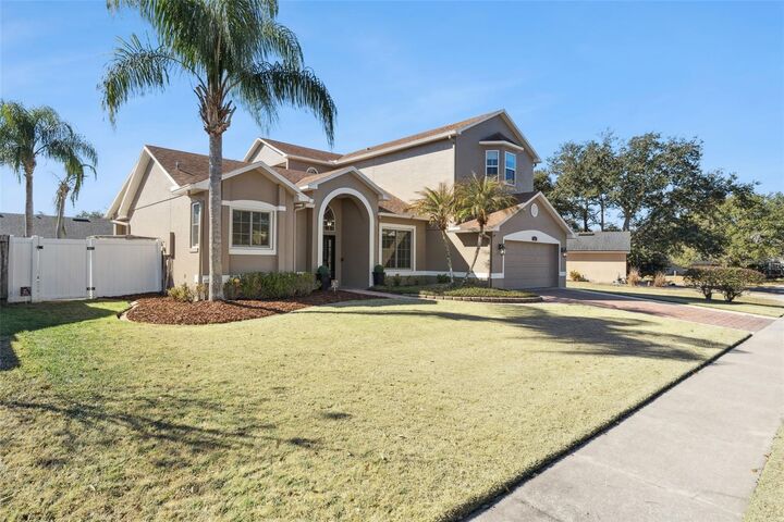 Property Photo:  261 Mill Slough Road  FL 32766 