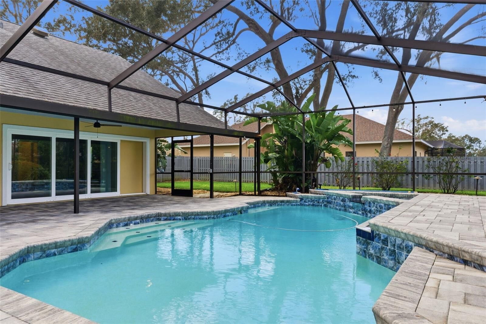 Property Photo: 3612 Sugar Loaf Lane FL 33596