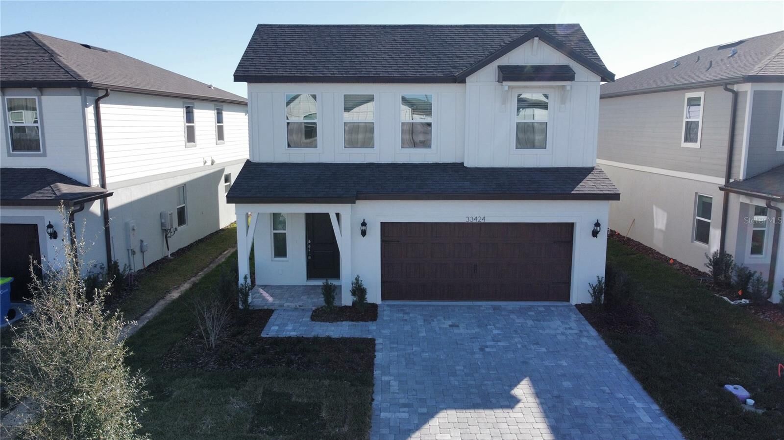 Property Photo:  33424 Binding Ties Lane  FL 33545 