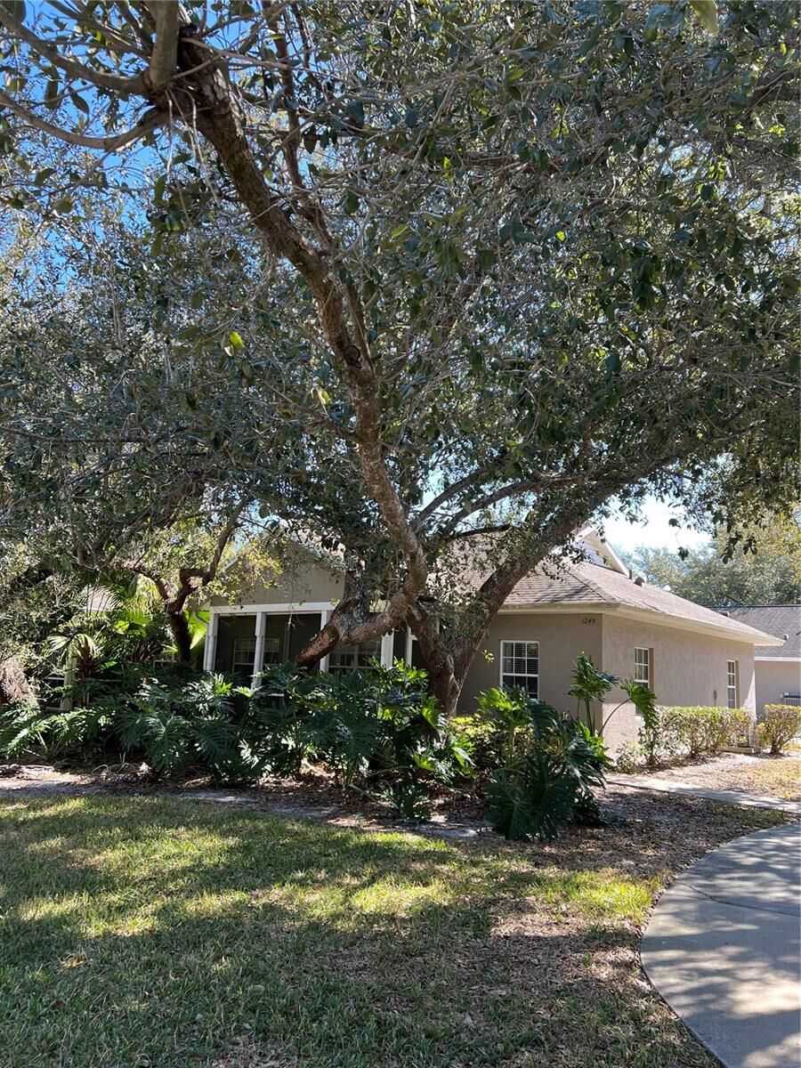 Property Photo:  1248 Green Oak Trail  FL 33948 