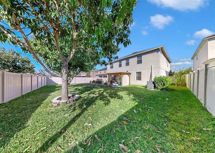 Property Photo:  10226 Summer Azure Drive  FL 33578 