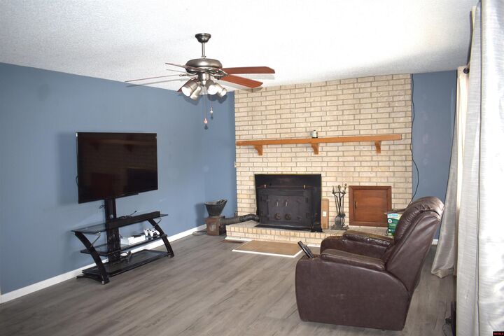 Property Photo:  42 Spring Lake Way  AR 72653 