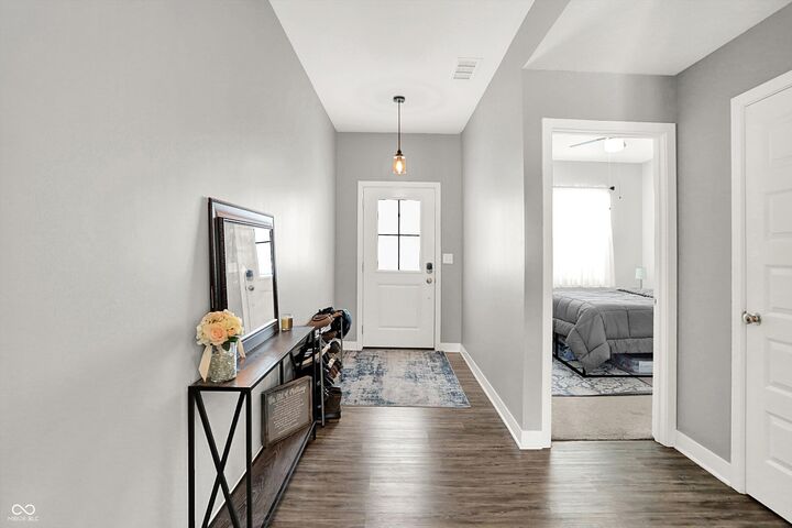 Property Photo:  4445 Wild Turkey Drive  IN 46239 