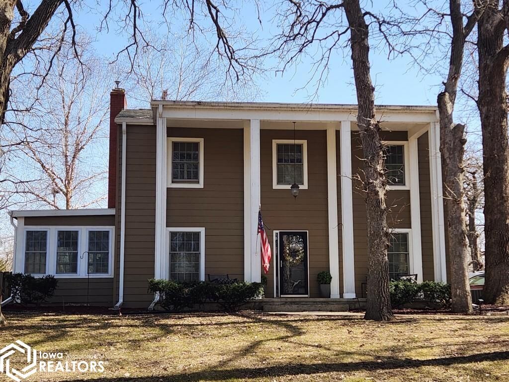 Property Photo: 500 18th Street W IA 50428