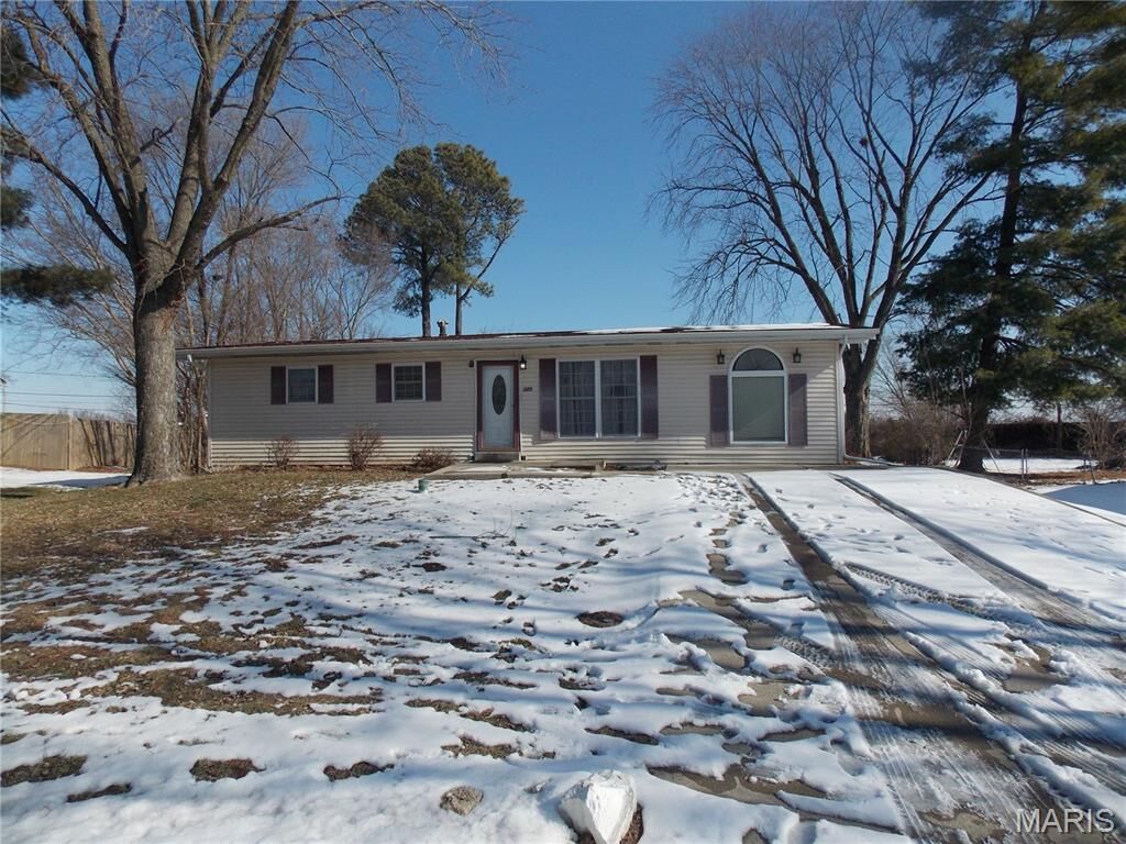 Property Photo: 320 View Point Lane MO 63367