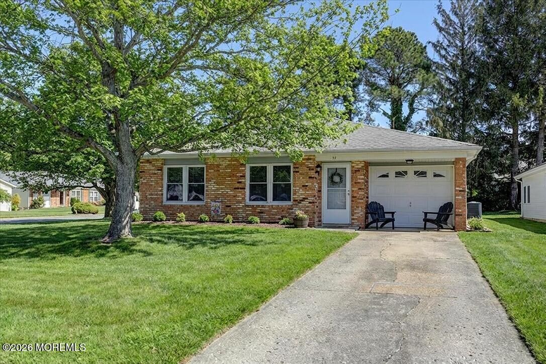 Property Photo:  32 Abbey Road  NJ 08723 