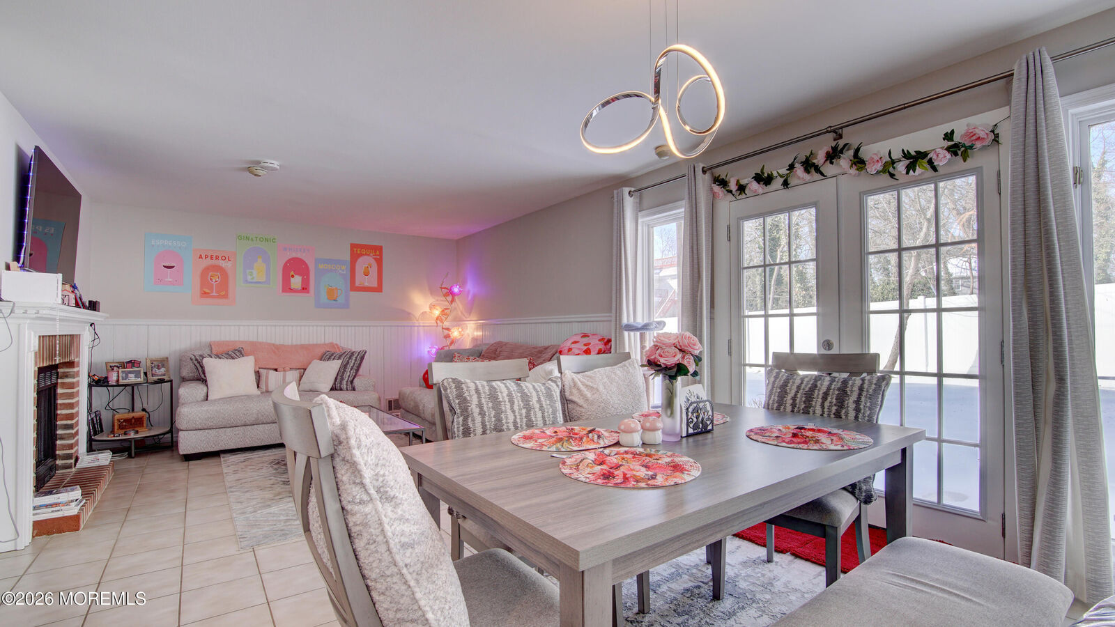 Property Photo:  274 N Bath Avenue  NJ 07740 