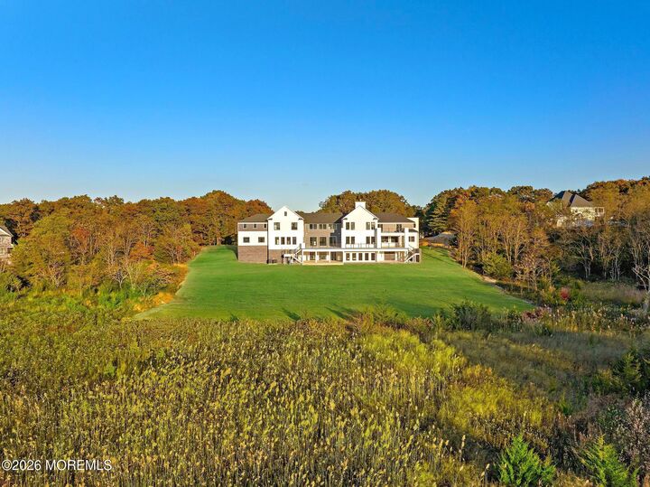 Property Photo: 2130 Shadow Lane NJ 07719