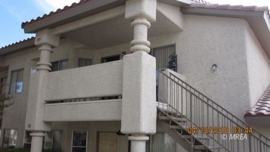 Property Photo:  445 Mesa 201  NV 89027 