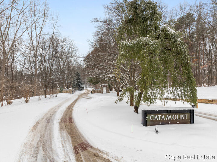 Property Photo:  1620 Foothills Trail NE  MI 49301 