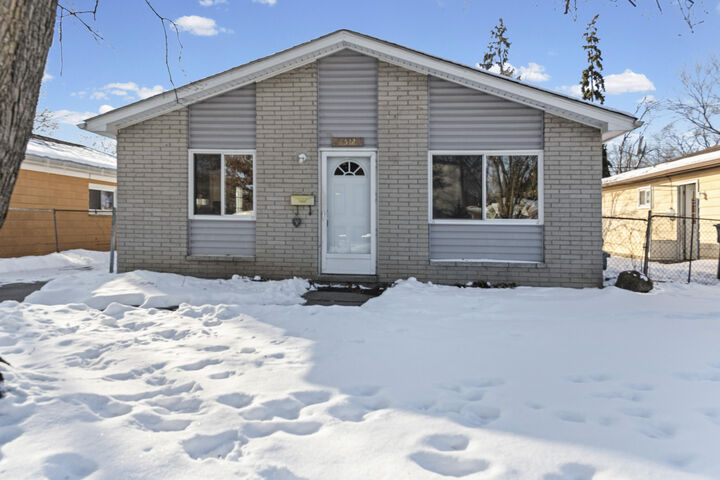 Property Photo:  6512 Syracuse Street  MI 48180 