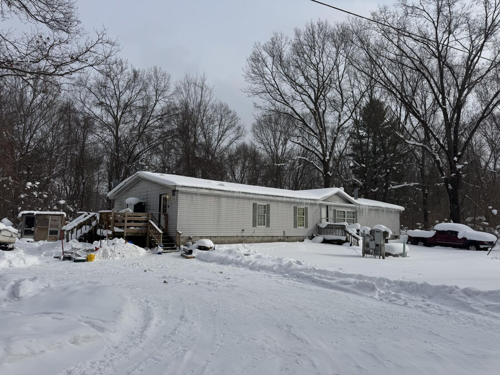 Property Photo:  1161 Kimbel Drive  MI 49010 