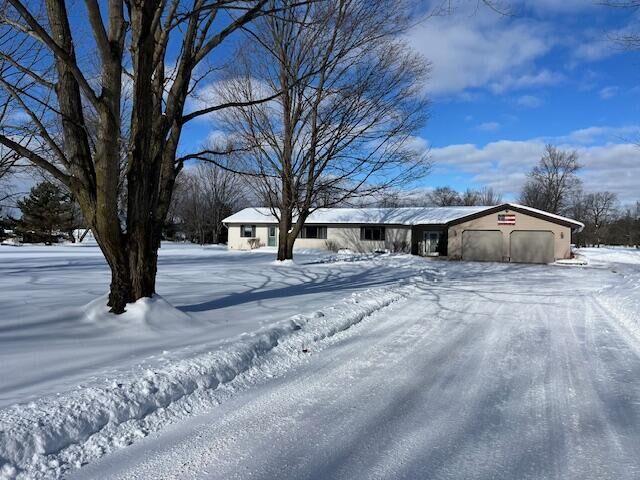 Property Photo:  5918 Potter Road  MI 49614 