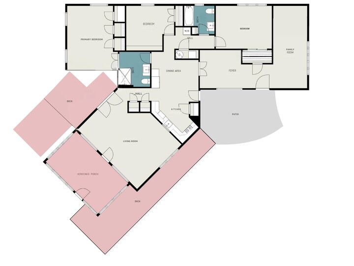 Property Photo:  12435 Sandpiper Lane  MI 49125 