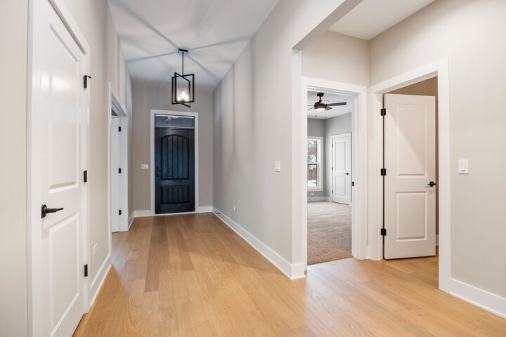 Property Photo:  26207 Baxter Court  IL 60585 