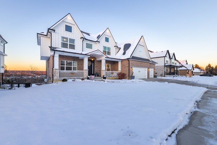 Property Photo:  12879 Collina Lane  IL 60439 