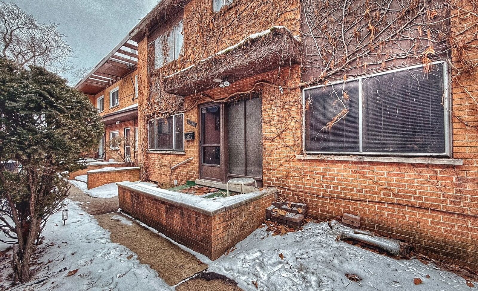 Property Photo:  7338 N Winchester Avenue C  IL 60626 