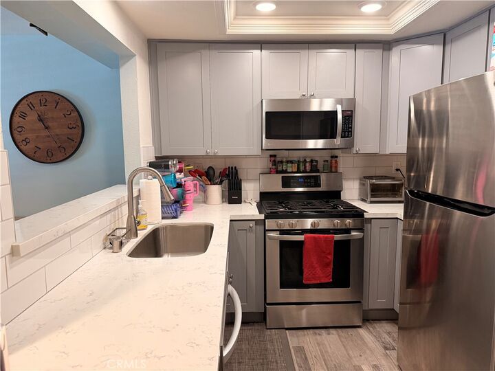 Property Photo:  46 Celosia  CA 92688 