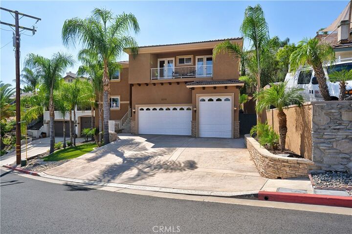 Property Photo:  22711 Inspiration  CA 92587 