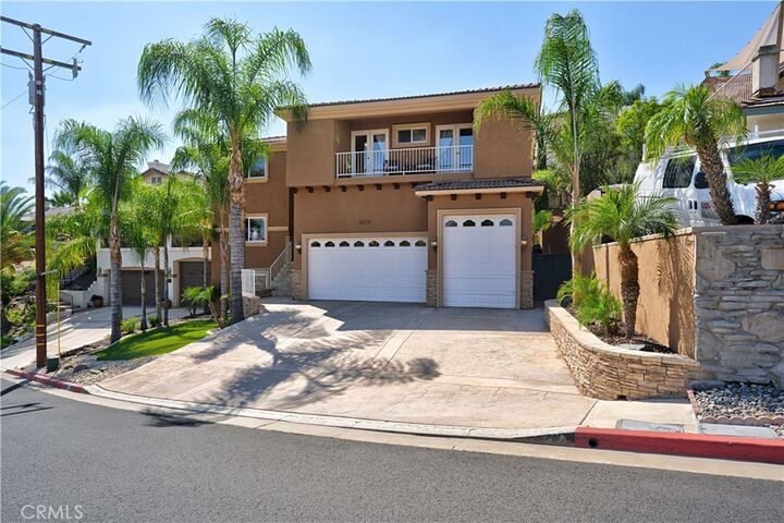 Property Photo: 22711 Inspiration CA 92587