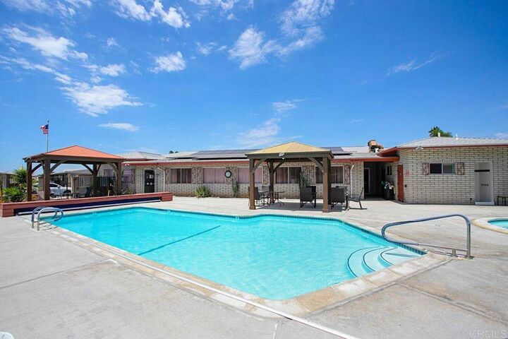 Property Photo:  1506 Oak Drive 4  CA 92084 