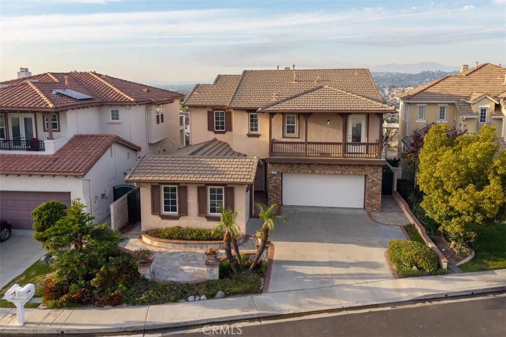 Property Photo:  1321 W Harrison  CA 90631 