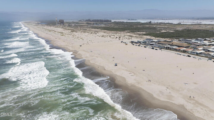 Property Photo: 5350 Driftwood Street 4 CA 93035