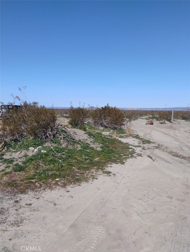 Property Photo:  0 Colorado Road  CA 92372 