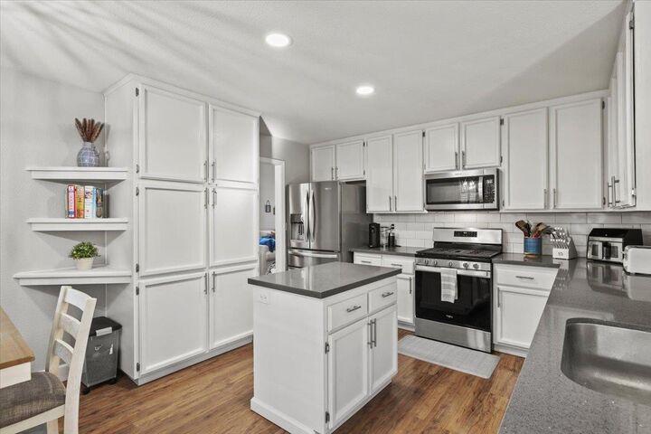 Property Photo:  5303 Elgin Hills Way  CA 95843 