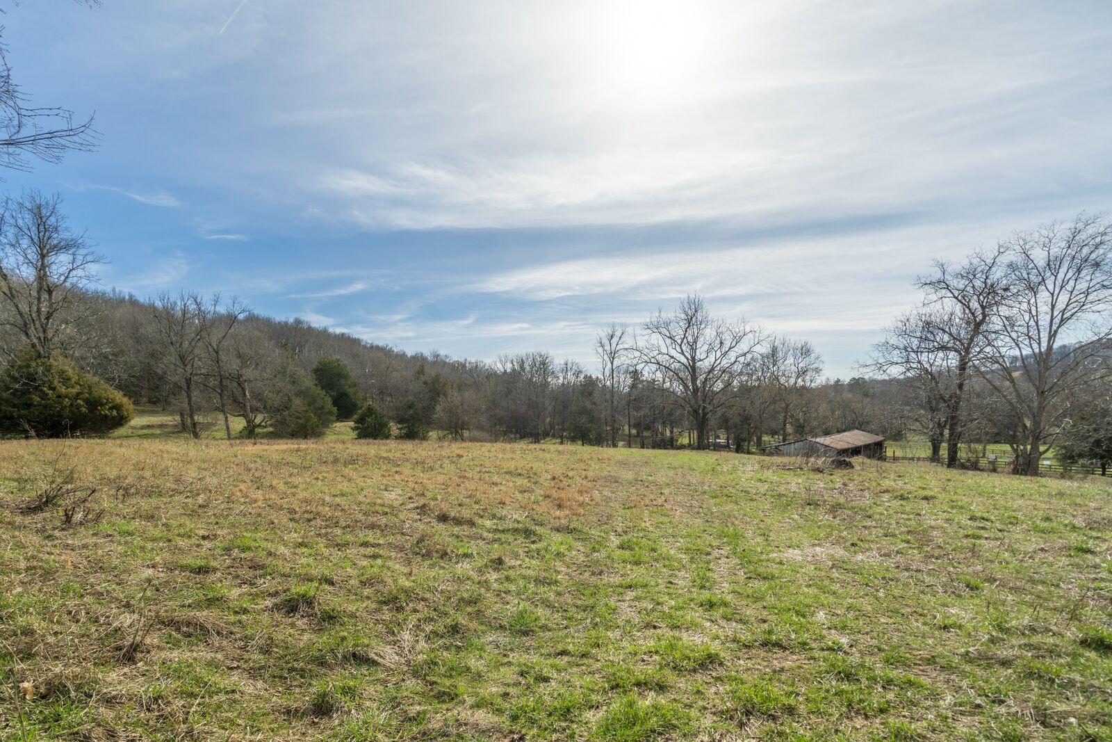 Property Photo:  0 Culleoka Hwy  TN 38401 