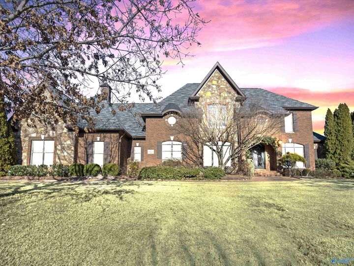 Property Photo:  46 McMullen Lane SE  AL 35748 