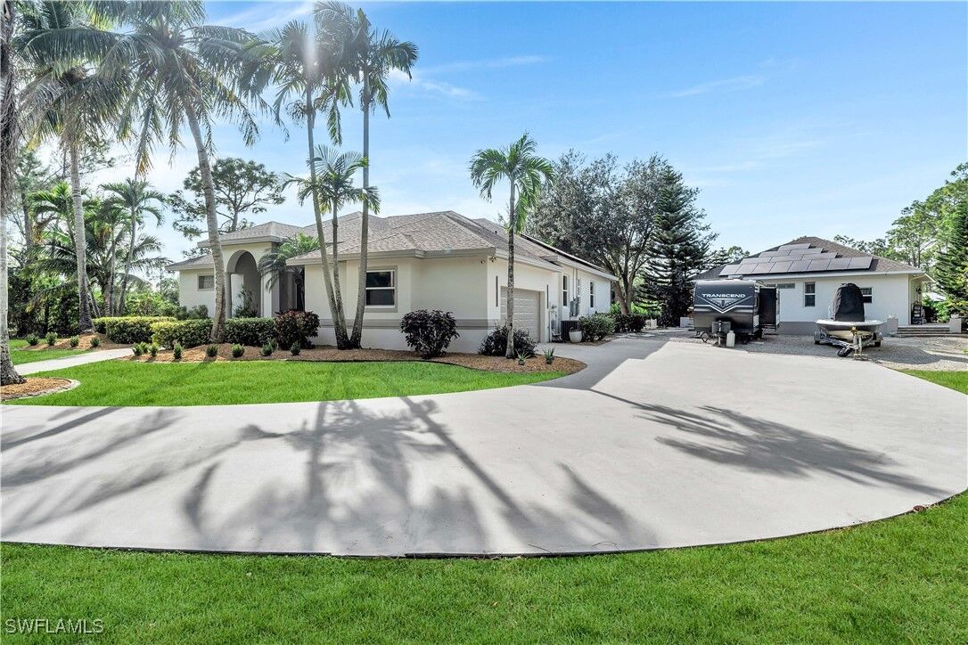 Property Photo:  24410 Golden Eagle Lane  FL 34135 