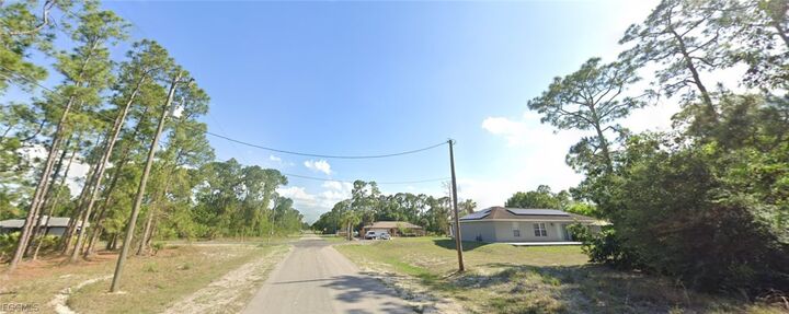 Property Photo:  503 Canton Avenue  FL 33972 