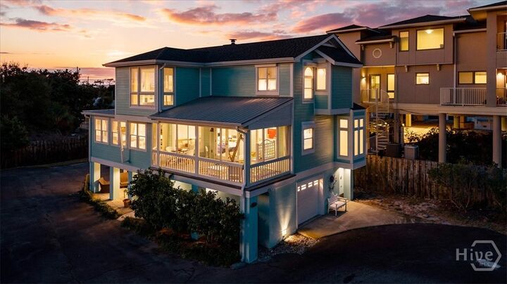 Property Photo:  5 Northshore Drive  GA 31328 