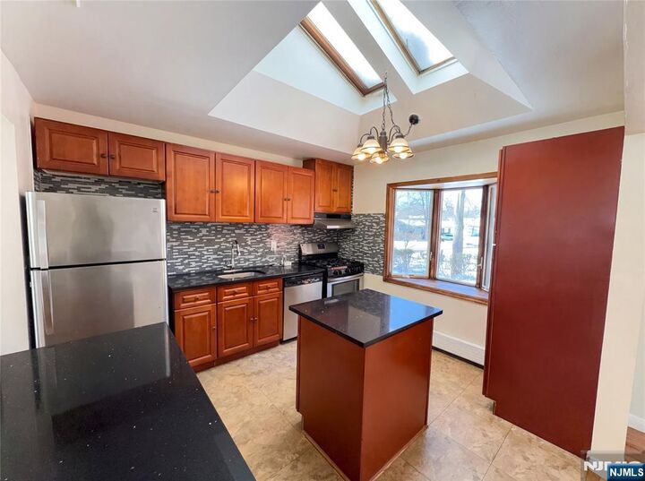 Property Photo: 2622 Cleveland Avenue NJ 07676