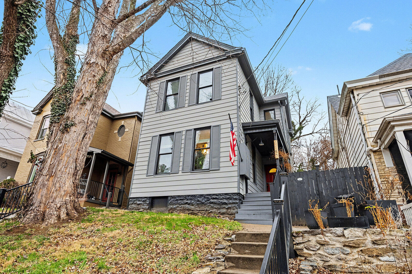 Property Photo:  1157 Park Avenue  KY 41071 