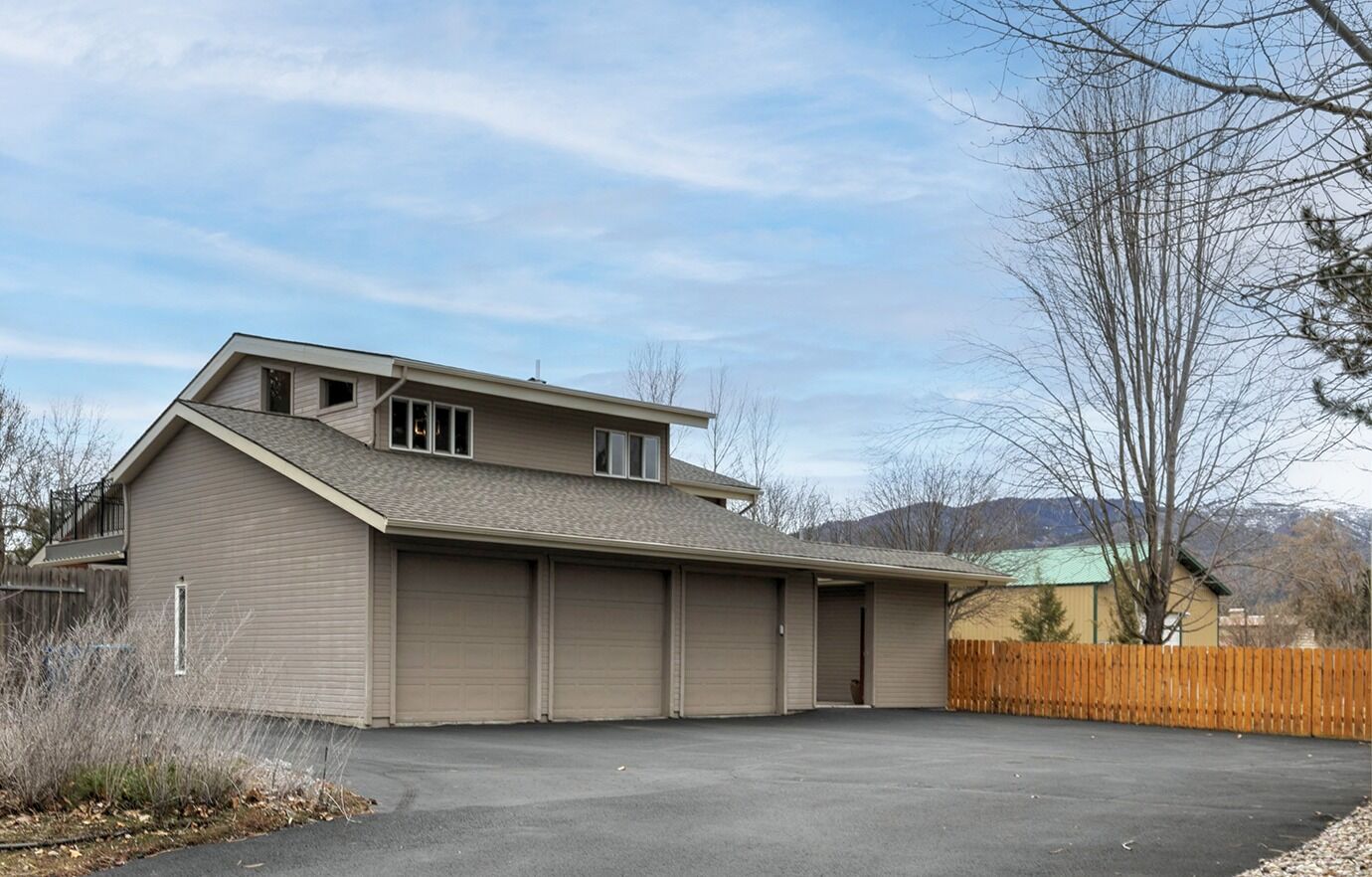 Property Photo:  1679 Pokey Lane  MT 59804 