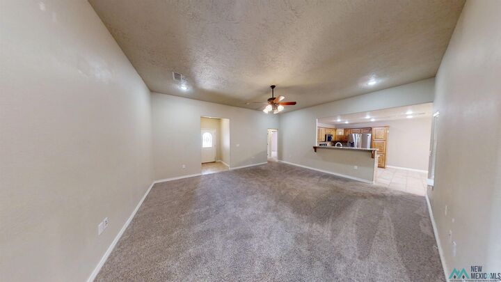 Property Photo: 2204 Ralph Boone Drive NM 88101