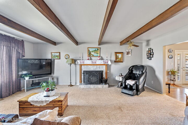 Property Photo:  11505 Vicksburg Road  NV 89508 