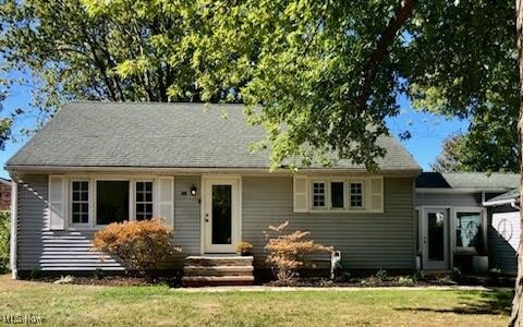 Property Photo:  188 Sunset Road  OH 44012 