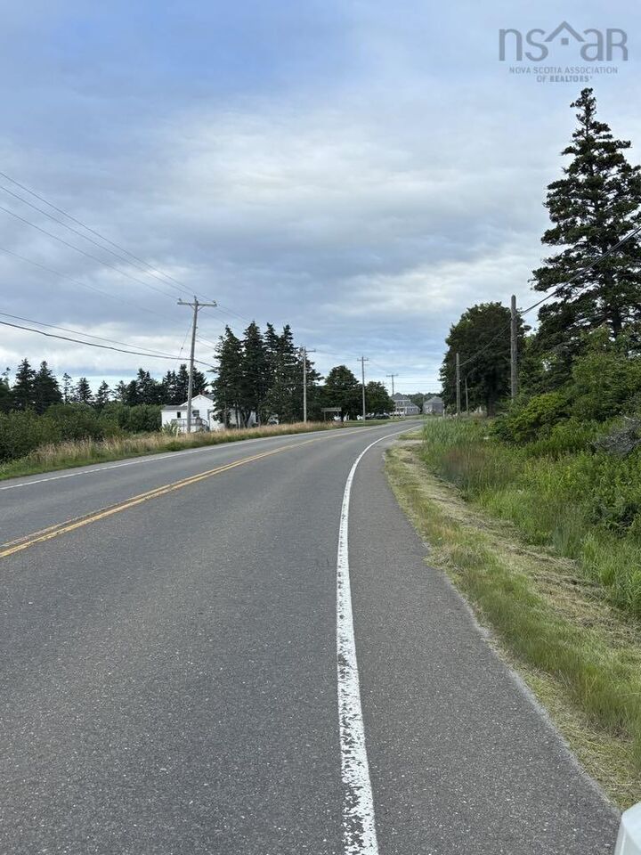 Property Photo:  Highway 1  NS B0W 1M0 