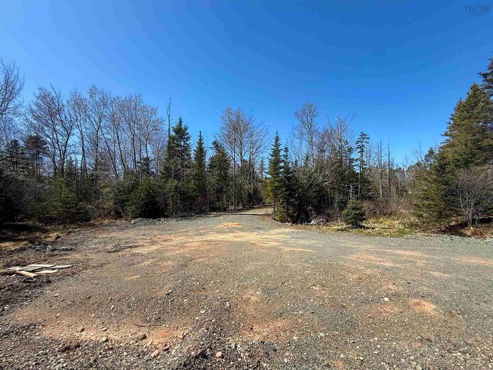 Property Photo:  Lot 154-156 Old Court House Branch  NS B6L 4H3 