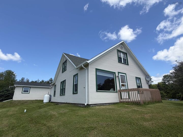 Property Photo: 9596 105 Highway NS B0E 3M0