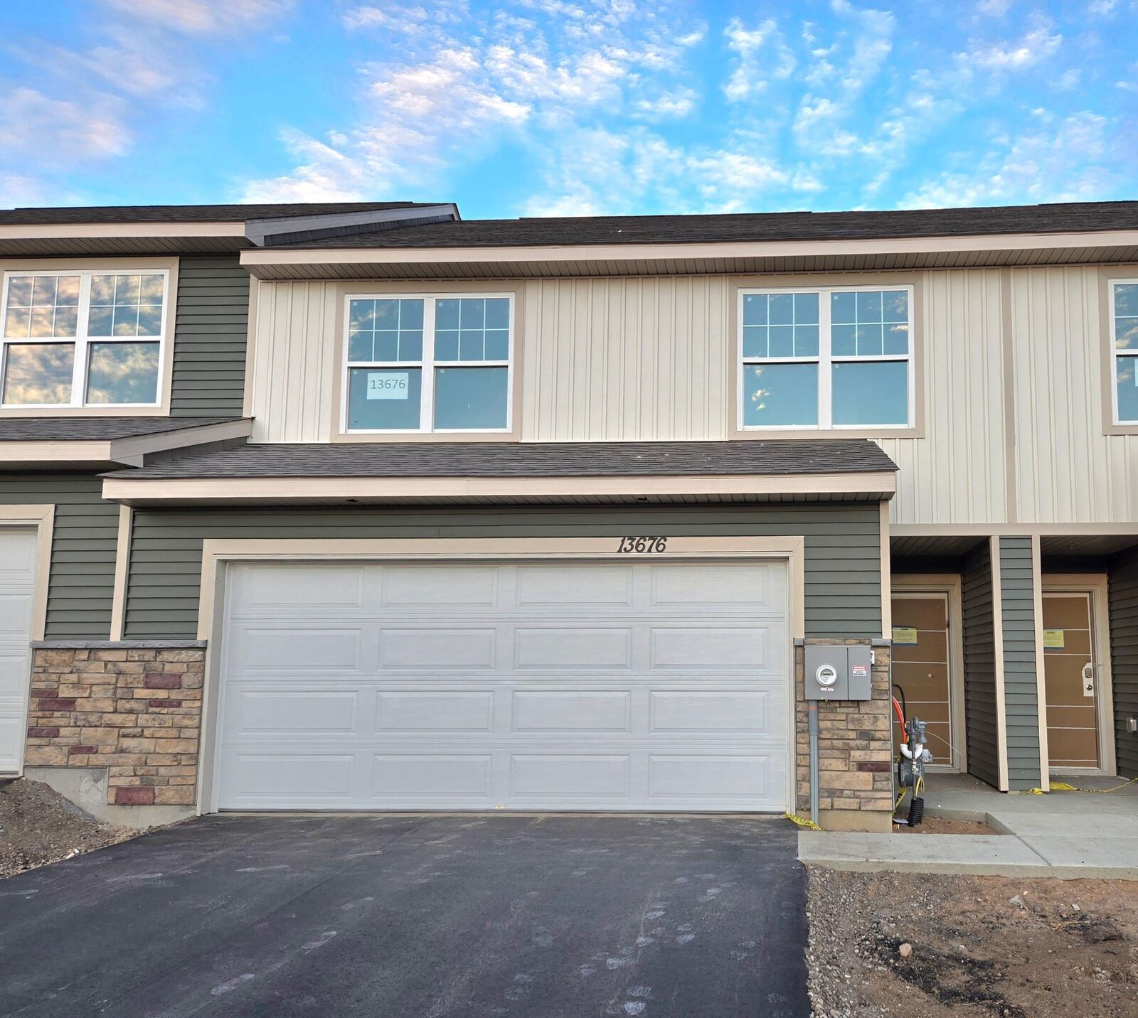 Property Photo: 13676 Kaylemore Trail MN 55068