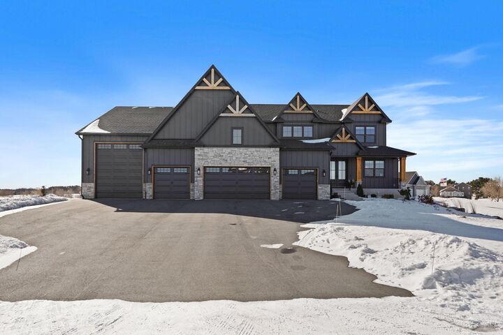 Property Photo:  2746 154th Lane NE  MN 55304 