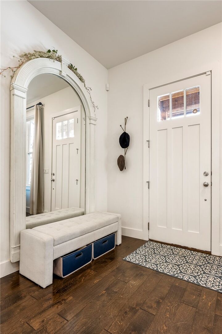 Property Photo:  634 SW B Street  AR 72712 