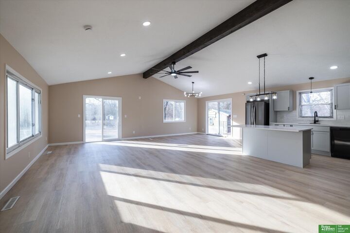 Property Photo:  6418 N 242nd Street  NE 68064 