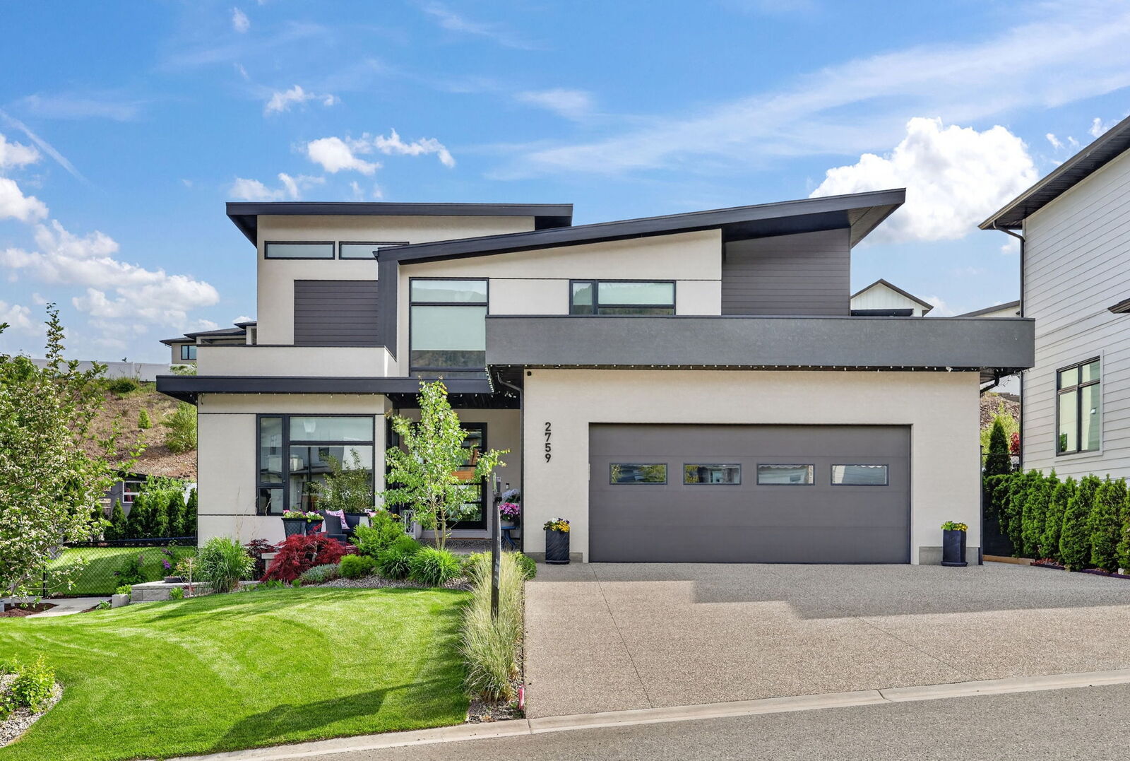 Property Photo: 2759 Canyon Crest Drive BC V4T 0E3