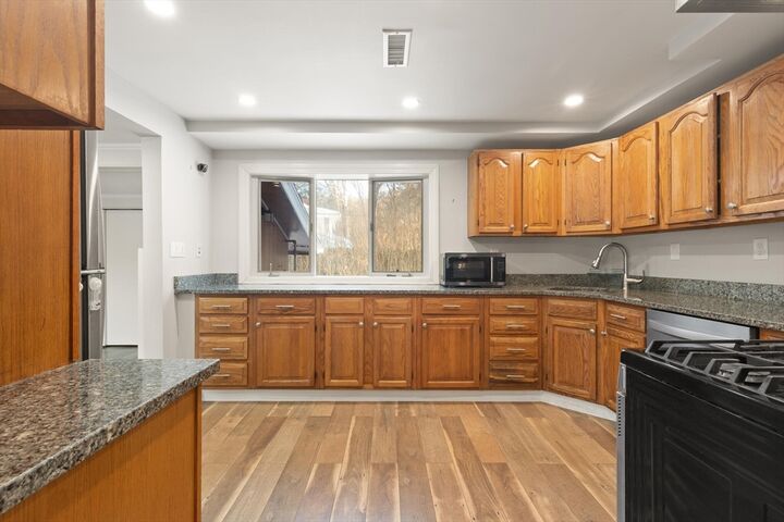 Property Photo: 24 Algonquin Rd MA 01824